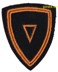 Bild von Flab Telemeter Spezialistenabzeichen Auszeichnung Oberarmabzeichen Schweizer Armee